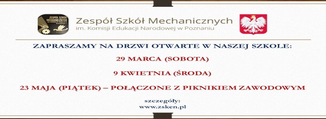 drzwi otwarte 2025