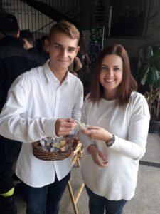 wybory SU 13