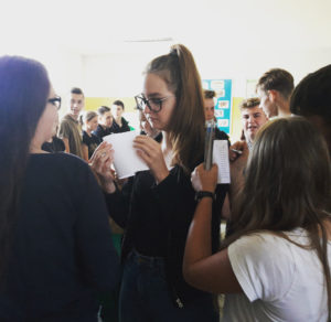 wybory SU 15