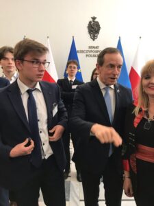 senat