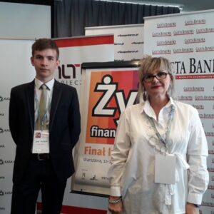 Finanse