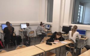 code week