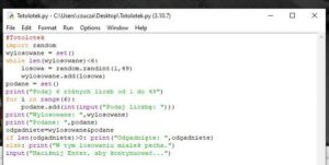 code week