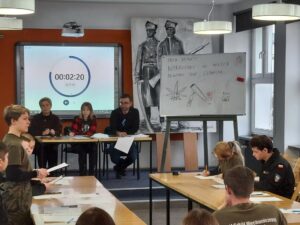 debata