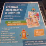 Festiwal Matematyki w Kórniku (5)
