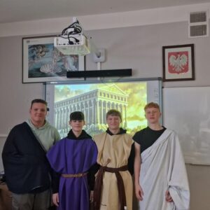 Przygoda z mitologią (35)