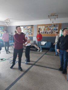 Pierwszy Dzień Wiosny ŚD Osób z Zesp Downa (9)