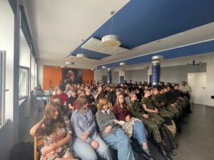 spotkanie promujące kampanię Drugie życie (2)