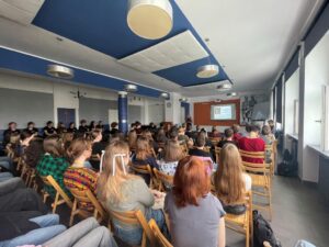 spotkanie promujące kampanię Drugie życie (3)