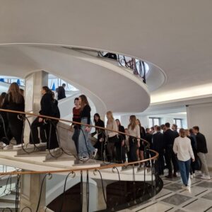 Wyjazd studyjny do Sejmu i Senatu RP (16)