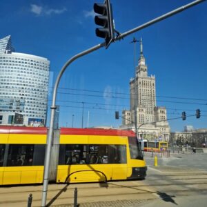Wyjazd studyjny do Sejmu i Senatu RP (3)