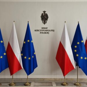 Wyjazd studyjny do Sejmu i Senatu RP (30)