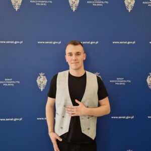 Wyjazd studyjny do Sejmu i Senatu RP (31)