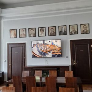 Wyjazd studyjny do Sejmu i Senatu RP (37)