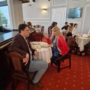 Wyjazd studyjny do Sejmu i Senatu RP (4)