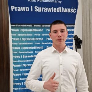 Wyjazd studyjny do Sejmu i Senatu RP (40)