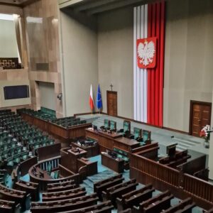 Wyjazd studyjny do Sejmu i Senatu RP (43)