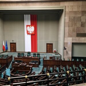 Wyjazd studyjny do Sejmu i Senatu RP (51)