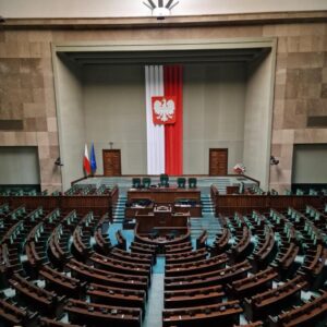 Wyjazd studyjny do Sejmu i Senatu RP (56)