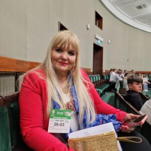 Wyjazd studyjny do Sejmu i Senatu RP (62)