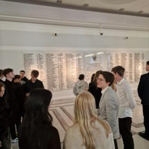 Wyjazd studyjny do Sejmu i Senatu RP (68)