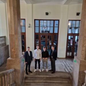 Wyjazd studyjny do Sejmu i Senatu RP (7)