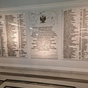 Wyjazd studyjny do Sejmu i Senatu RP (73)
