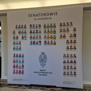 Wyjazd studyjny do Sejmu i Senatu RP (80)