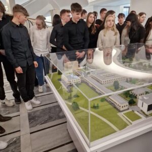 Wyjazd studyjny do Sejmu i Senatu RP (9)