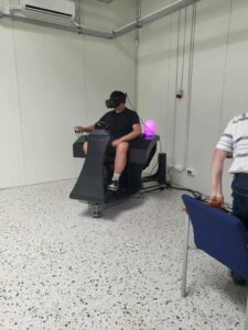 Technicy urządzeń dźwigowych w Urzędzie Dozoru Technicznego (11)