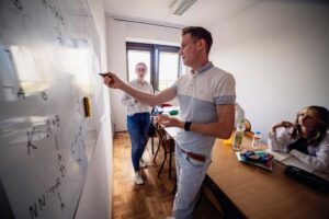 konkurs logiczny 6