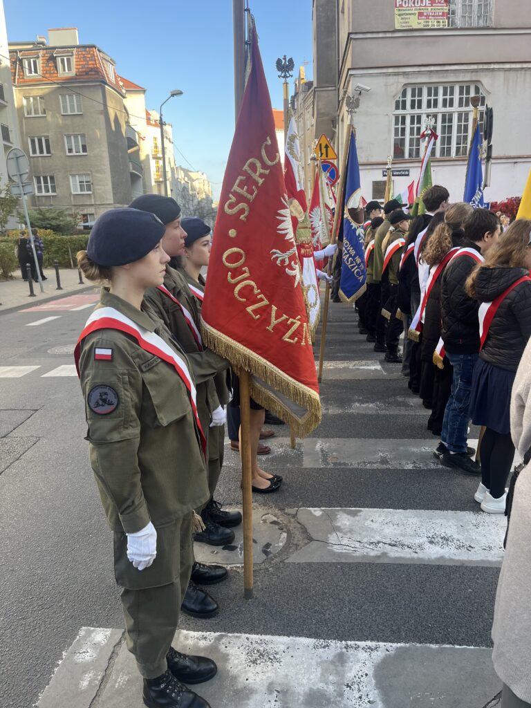 rocznica bitwy pod lenino (1)