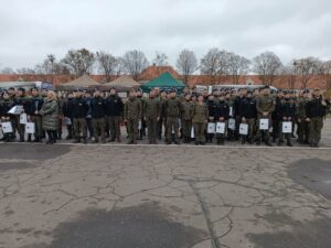 Strzeleckie Mistrzostwa Polski (10)