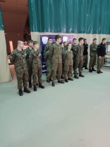 Strzeleckie Mistrzostwa Polski (11)