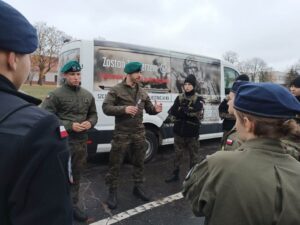 Strzeleckie Mistrzostwa Polski (5)