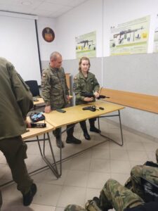Strzeleckie Mistrzostwa Polski (6)