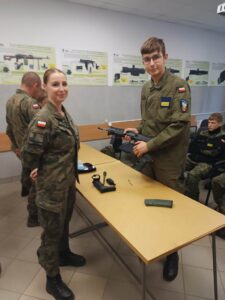 Strzeleckie Mistrzostwa Polski (7)