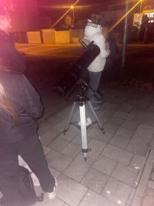 Bliżej gwiazd na wycieczce w Kościanie (2)