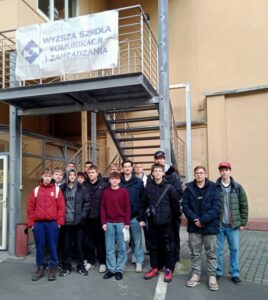 Wykład w WSKiZ (2)