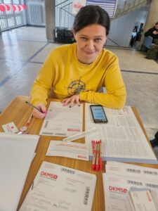 KOMÓRKOMANIA (10)