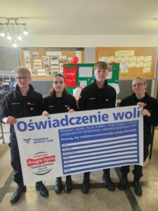 KOMÓRKOMANIA (7)