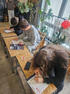 KOMÓRKOMANIA (9)