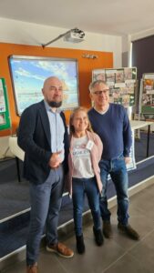 Rozmowy o Drugim Życiu (1)