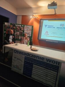 Rozmowy o Drugim Życiu (5)