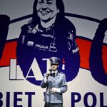 Uroczysta Gala z Okazji 100 lecia Kobiet w Policji (9)