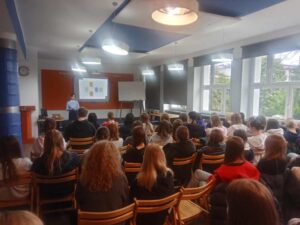Spotkanie z prawniczką w ramach Dnia Edukacji Prawnej (6)