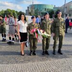 czerwiec na placu Mickiewicza