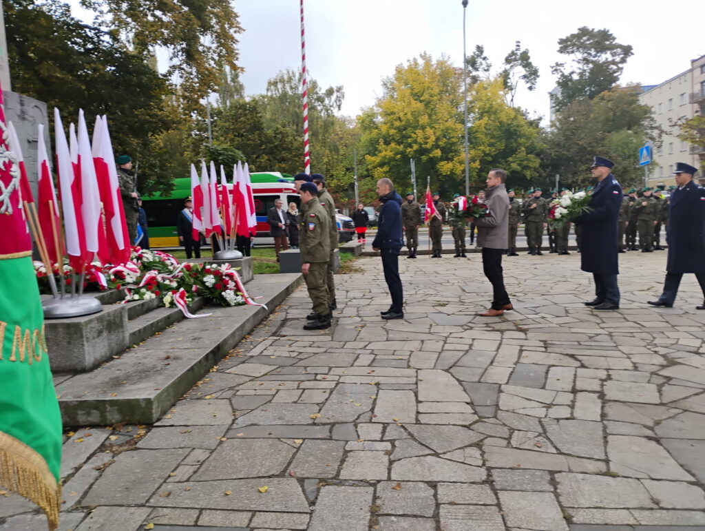 sztandar zsm na obchodach BCH (1)